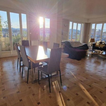 Tres Grand Appartement Lumineux Ница Екстериор снимка