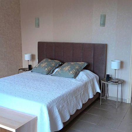 Tres Grand Appartement Lumineux Ница Екстериор снимка
