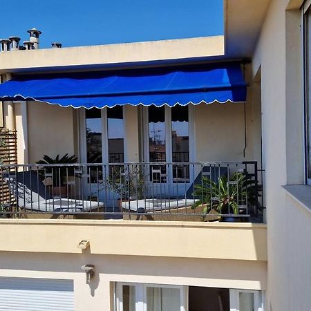 Tres Grand Appartement Lumineux Ница Екстериор снимка