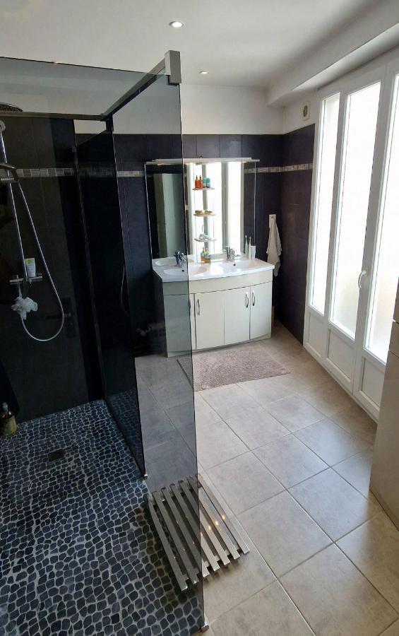 Tres Grand Appartement Lumineux Ница Екстериор снимка