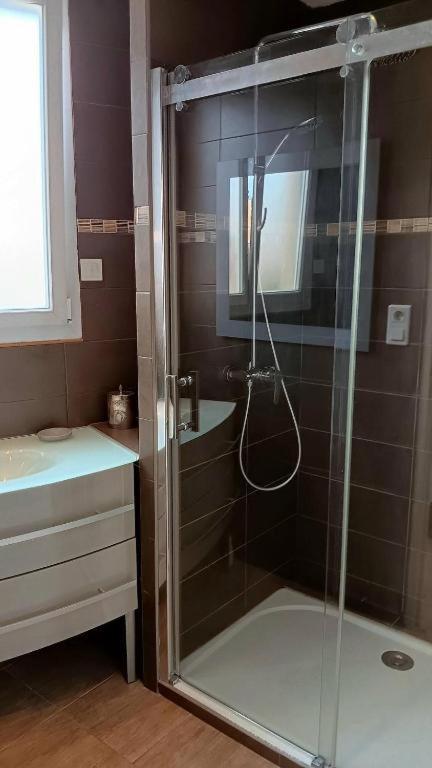 Tres Grand Appartement Lumineux Ница Екстериор снимка